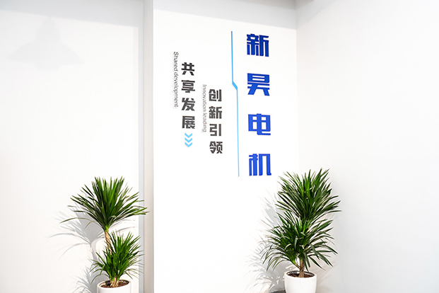 Công ty TNHH Cixi Xinhao Motor, Ltd.