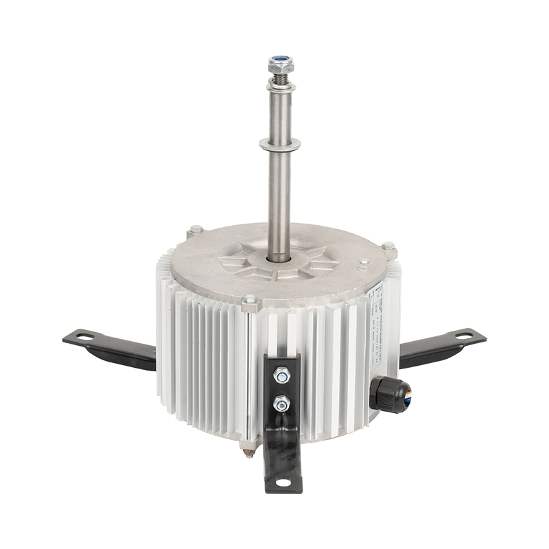 Động cơ làm mát không khí ổn định lâu dài YYK-250