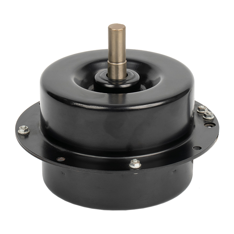Động cơ máy lọc không khí công nghiệp 400 lá nhôm tiết kiệm năng lượng YYK-160
